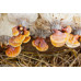 Reishi Mushrooms Spore PRINT